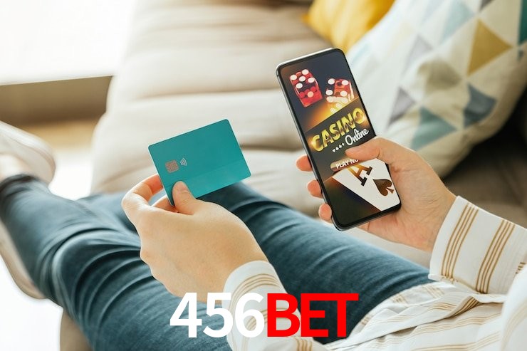 A Emoção da Loteria na 456bet: Uma Chance de Mudança de Vida
